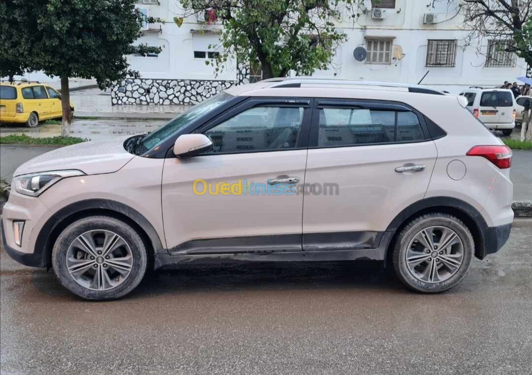 Hyundai Creta 2018 Gls