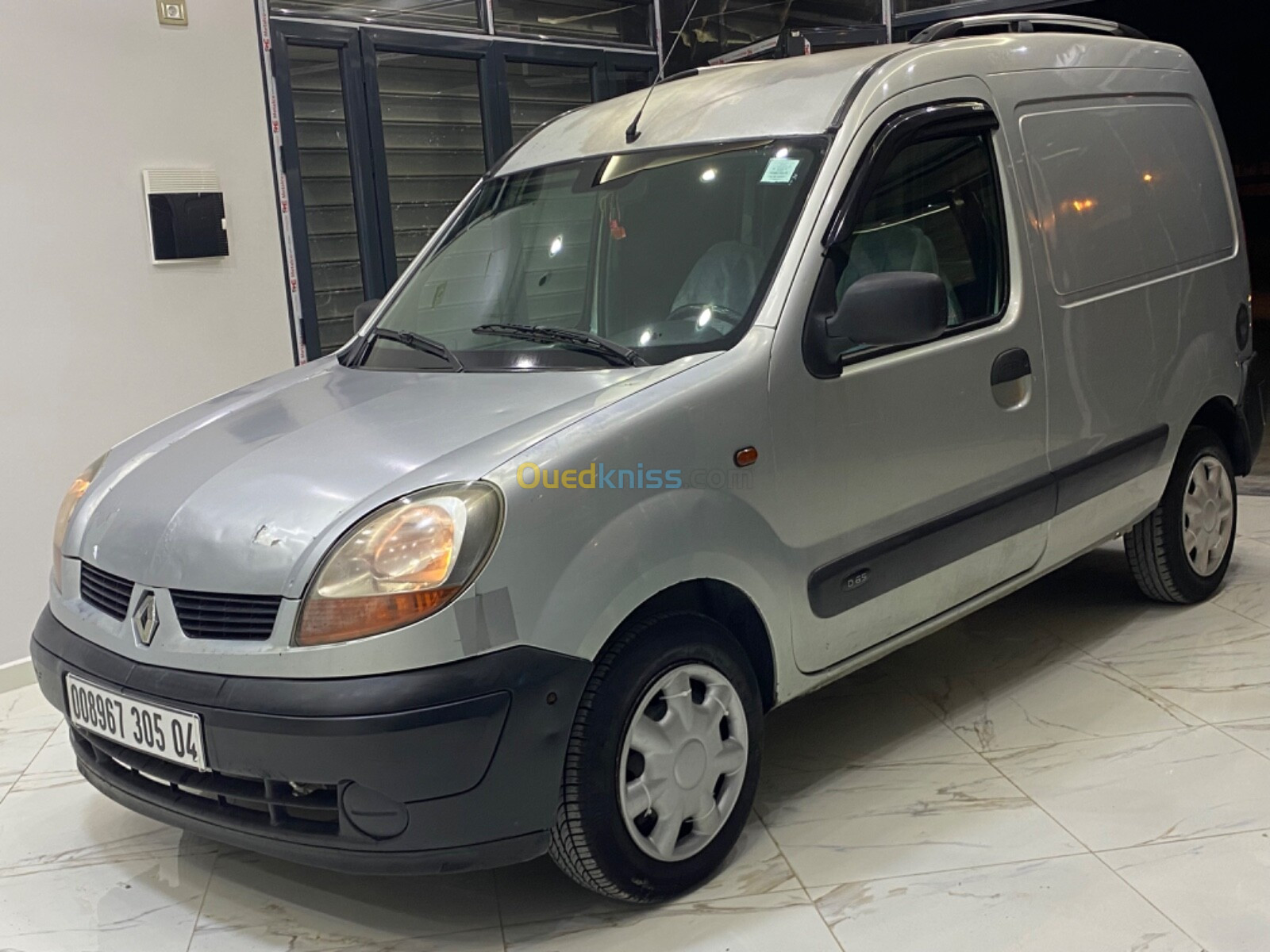 Renault Kangoo 2005 Kangoo