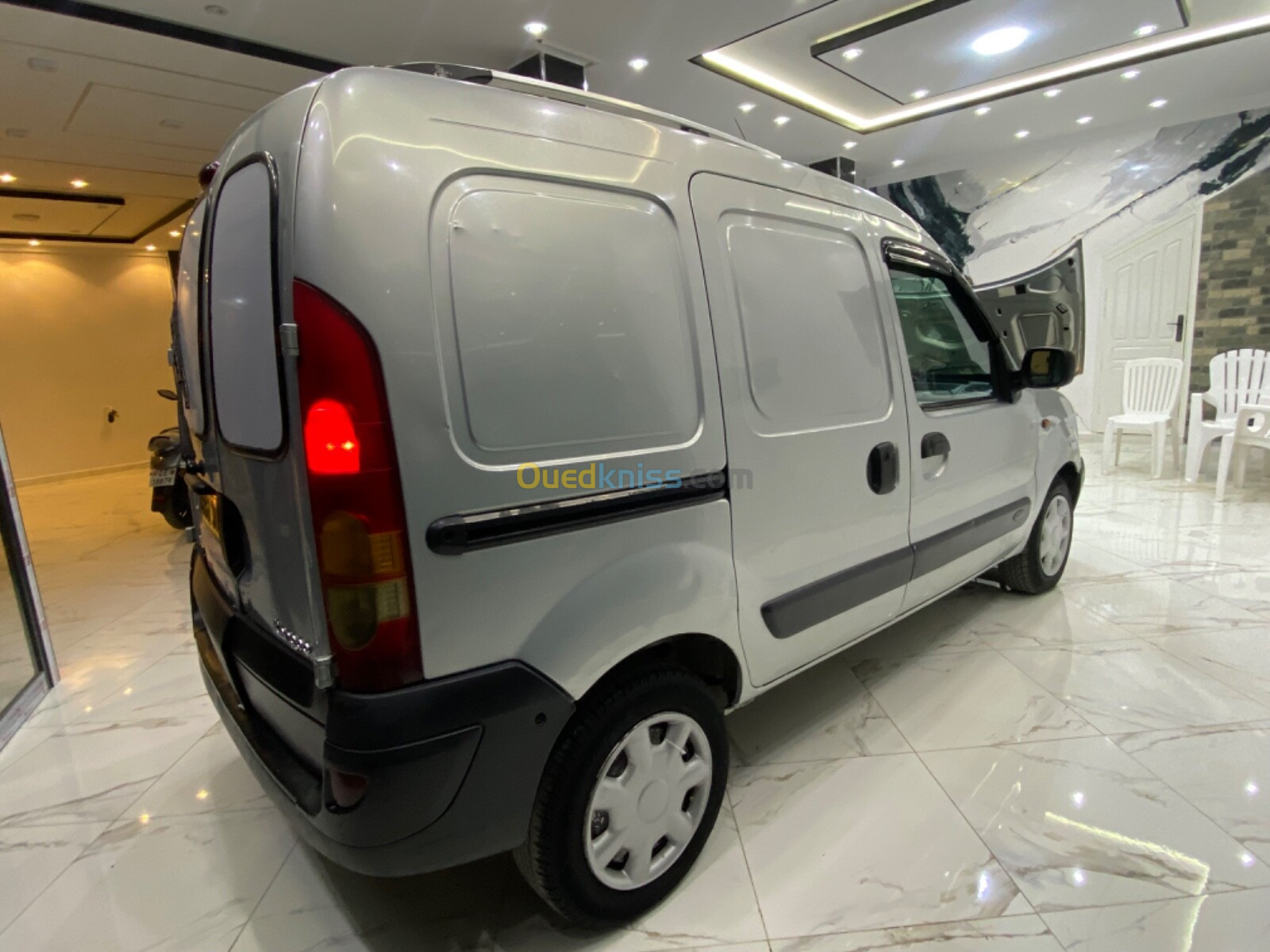 Renault Kangoo 2005 Kangoo