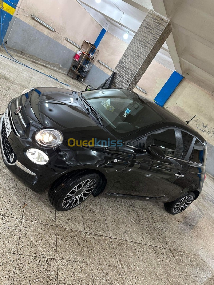 Fiat Fiat 500 2023 