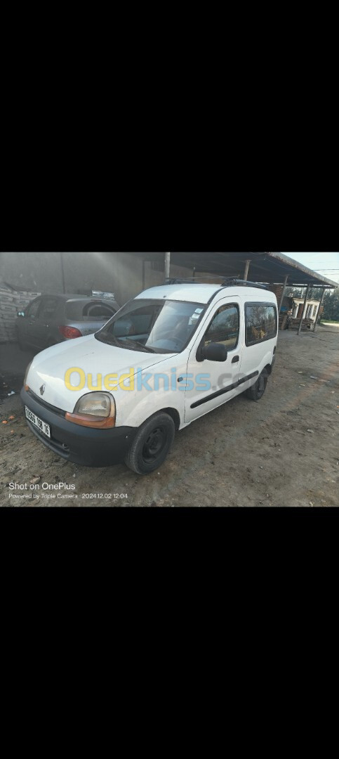 Renault Kangoo 1998 Kangoo