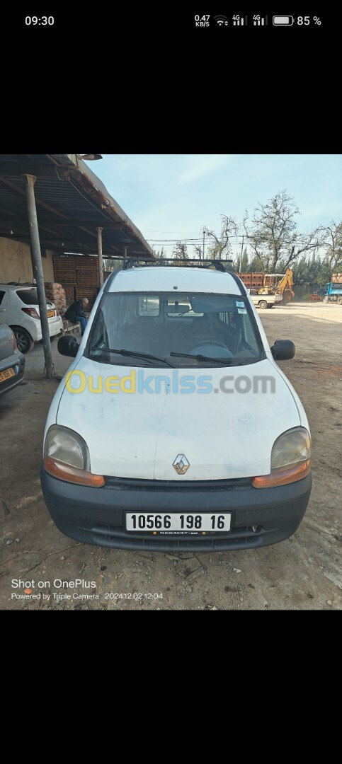 Renault Kangoo 1998 Kangoo