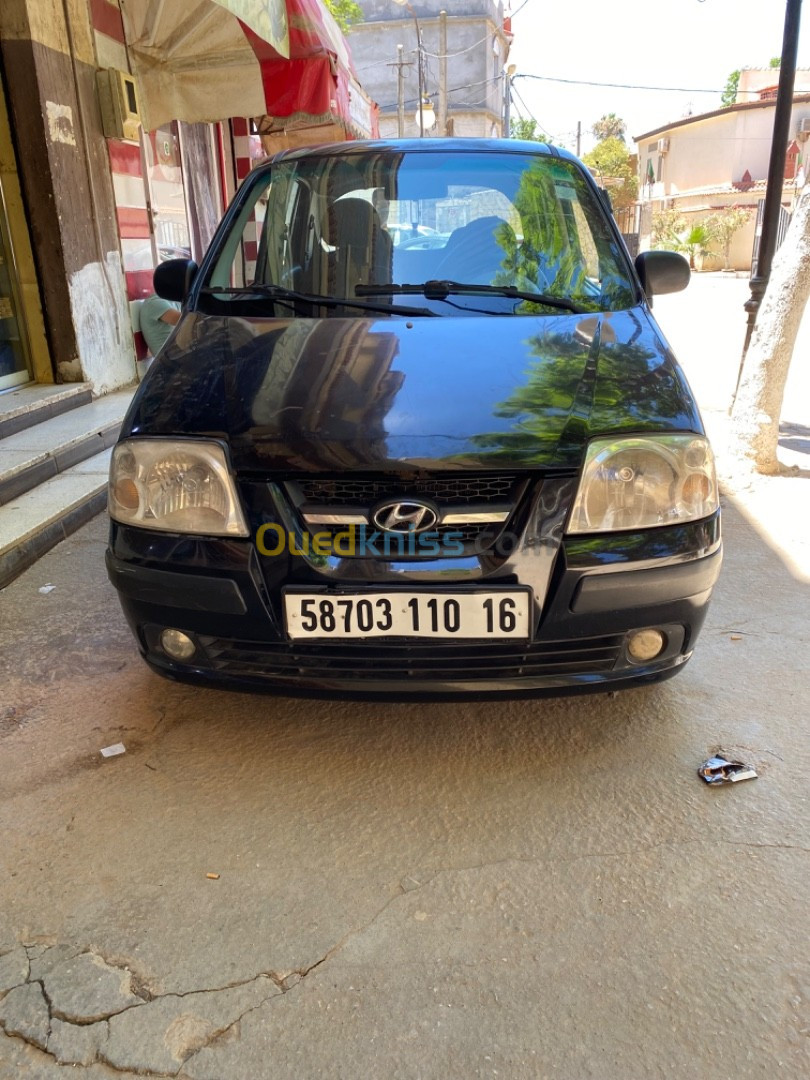 Hyundai Atos 2010 Atos