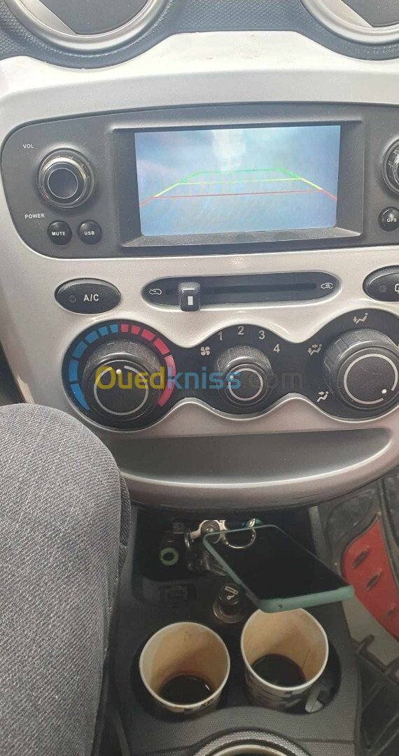 Changan Benni mini 2015 Benni mini