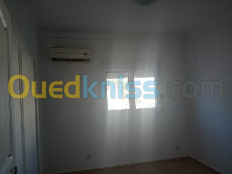 Location Appartement F4 Alger Hydra