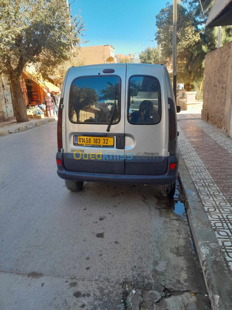 Renault Kangoo 2003 Kangoo