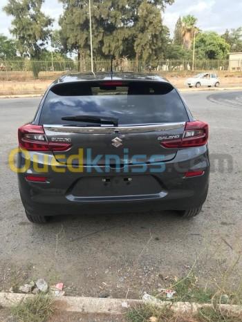 Suzuki Baleno 2022 GLX