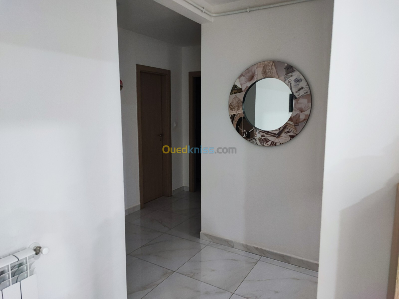 Vente Appartement F3 Alger Cheraga