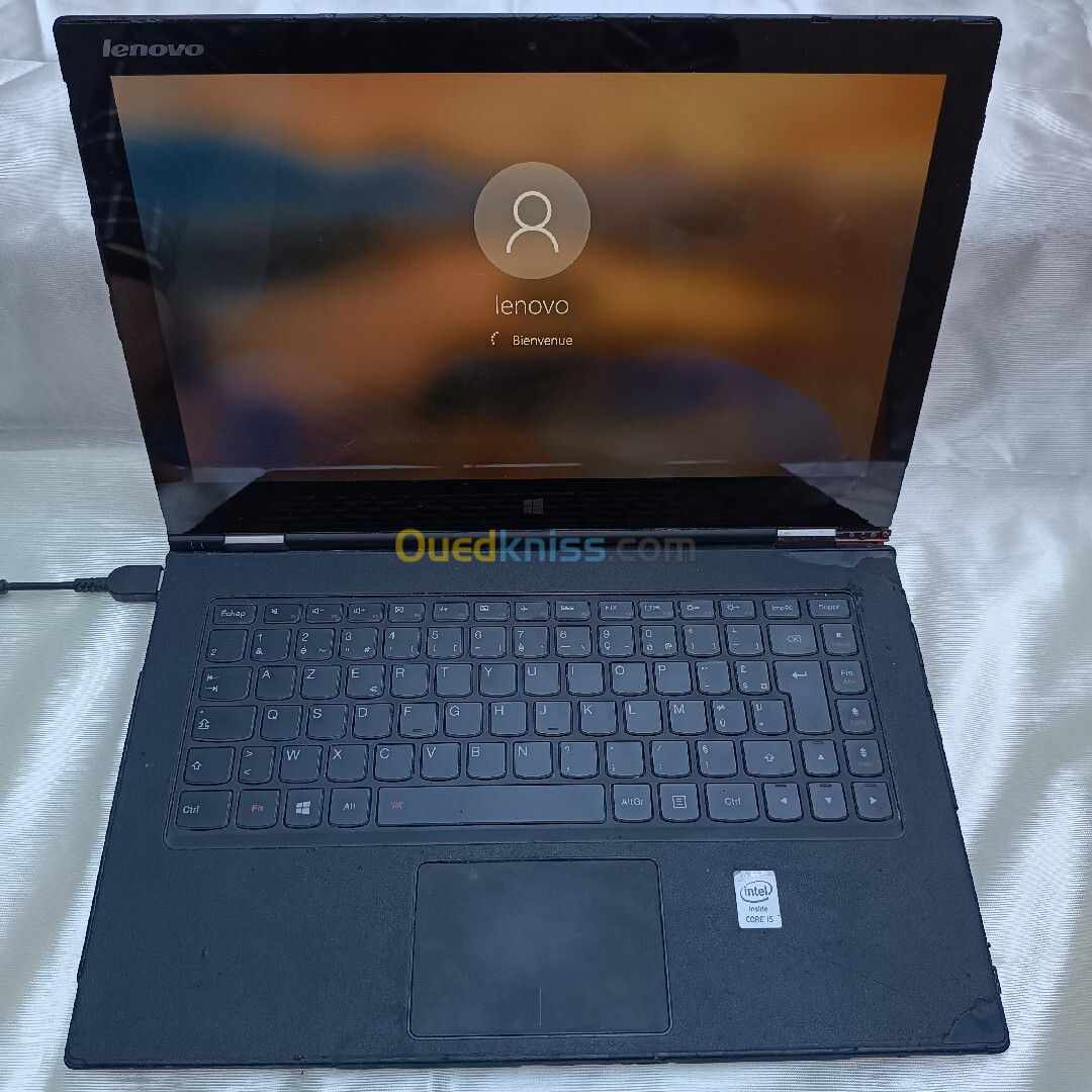 Pc yoga 2 pro 