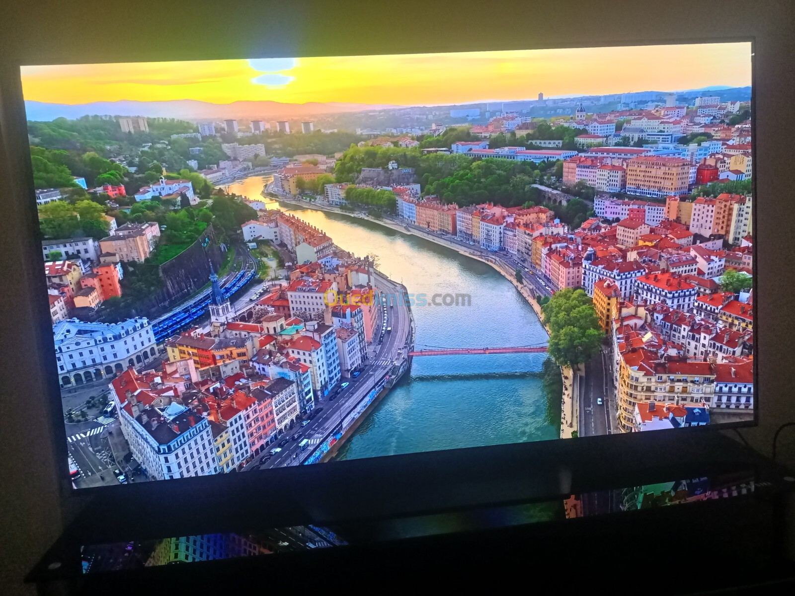 LG OLED CS3 EVO (c3) 4k 120hz 55 pouce HDR  G SYNC 