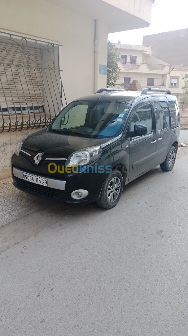 Renault Kangoo 2015 Grand Confort