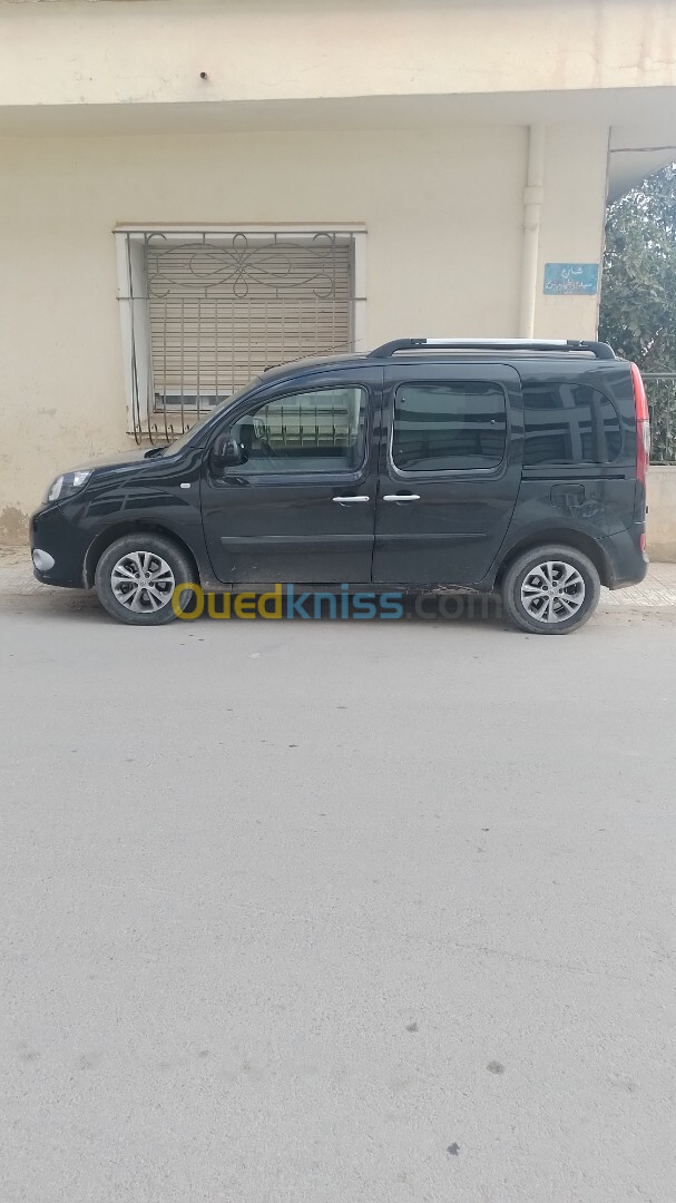 Renault Kangoo 2015 Grand Confort