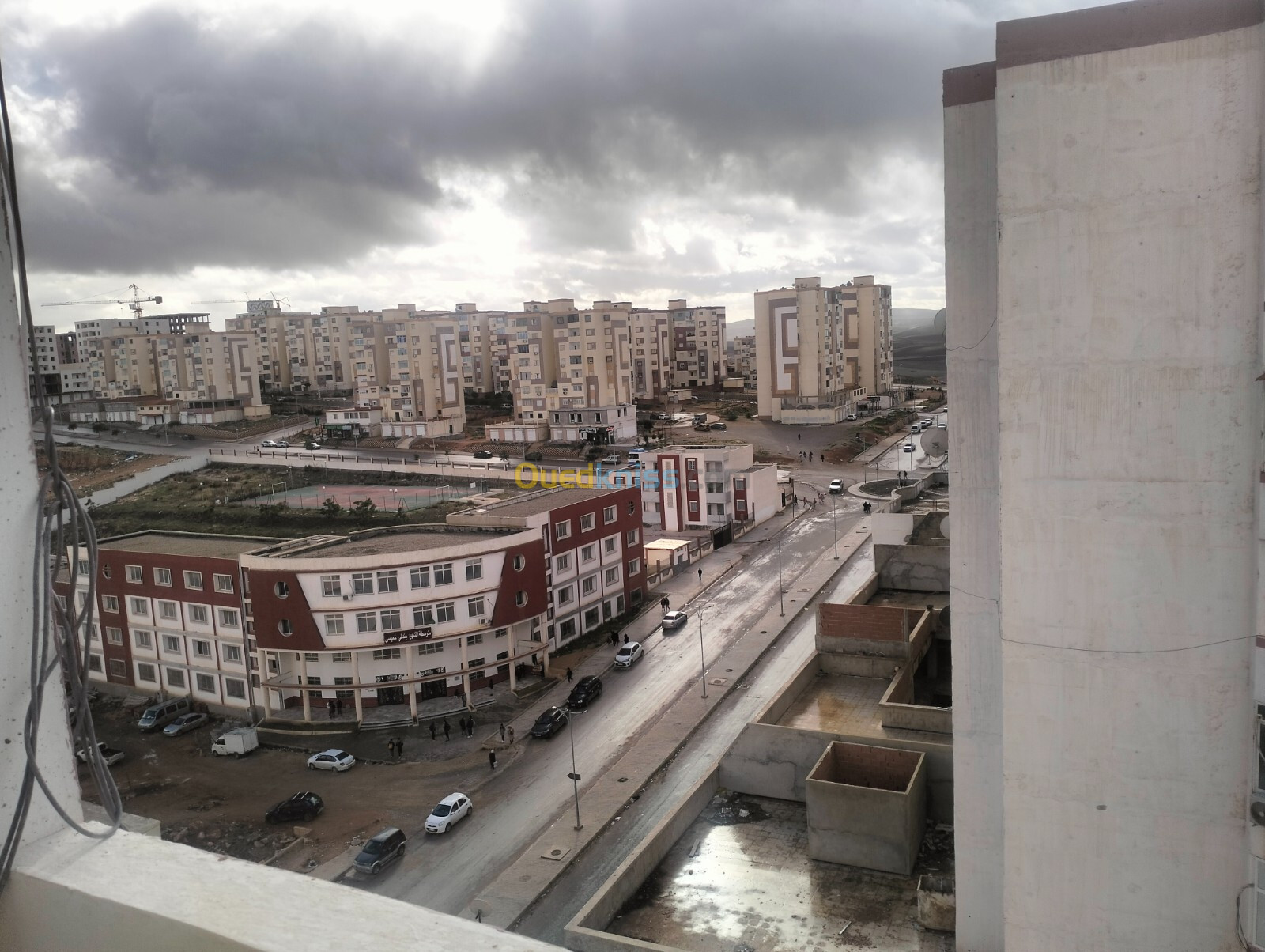 Vente Appartement F3 Constantine El khroub