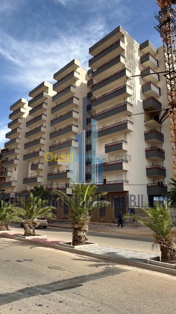 Vente Appartement Aïn Témouchent Ain temouchent