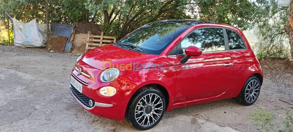 Fiat 500 2024 Dolce vita