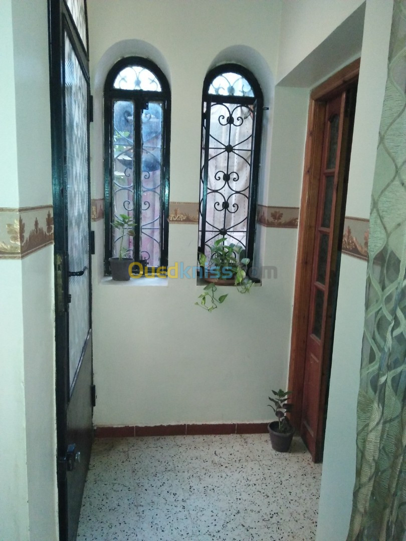 Vente Villa Oran Sidi maarouf