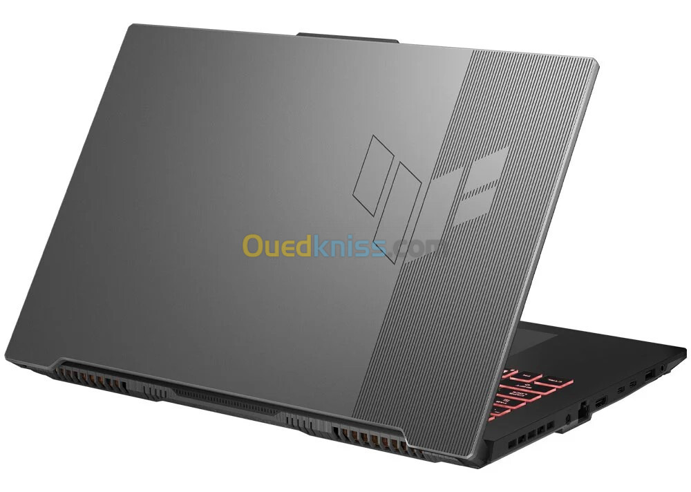 LAPTOP ASUS GAMING A17-TUF707X(90NR0FL6)