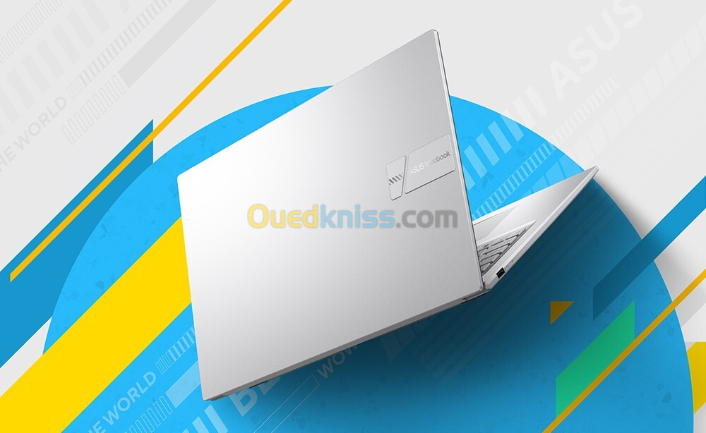 LAPTOP ASUS VIVOBOOK X1704Z (90nb10f1)