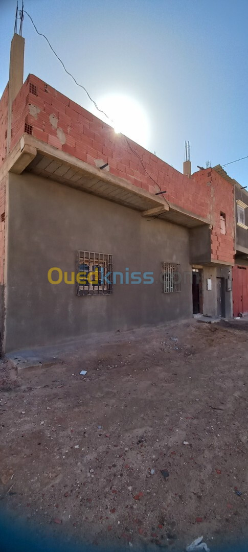 Vente Villa Djelfa Djelfa