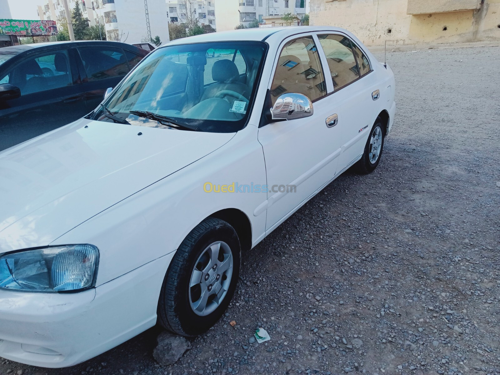 Hyundai Accent 2010 GLS