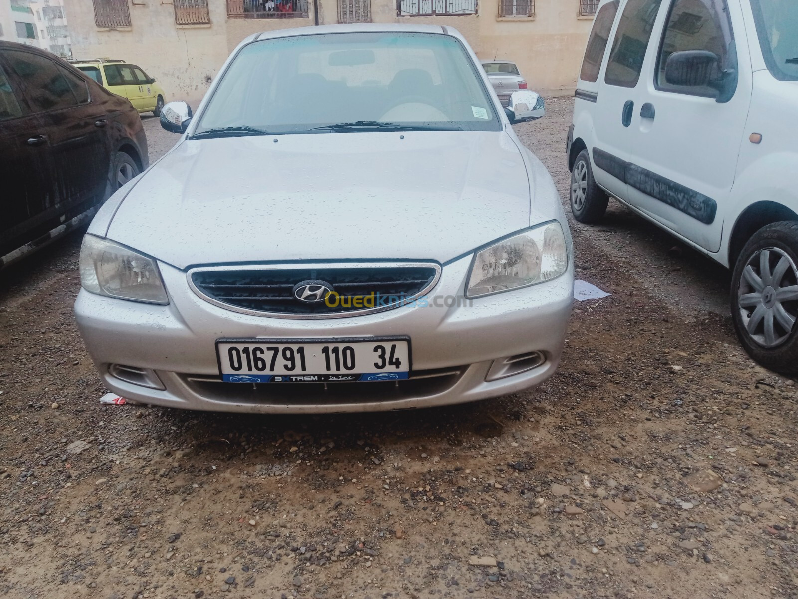 Hyundai Accent 2010 GLS