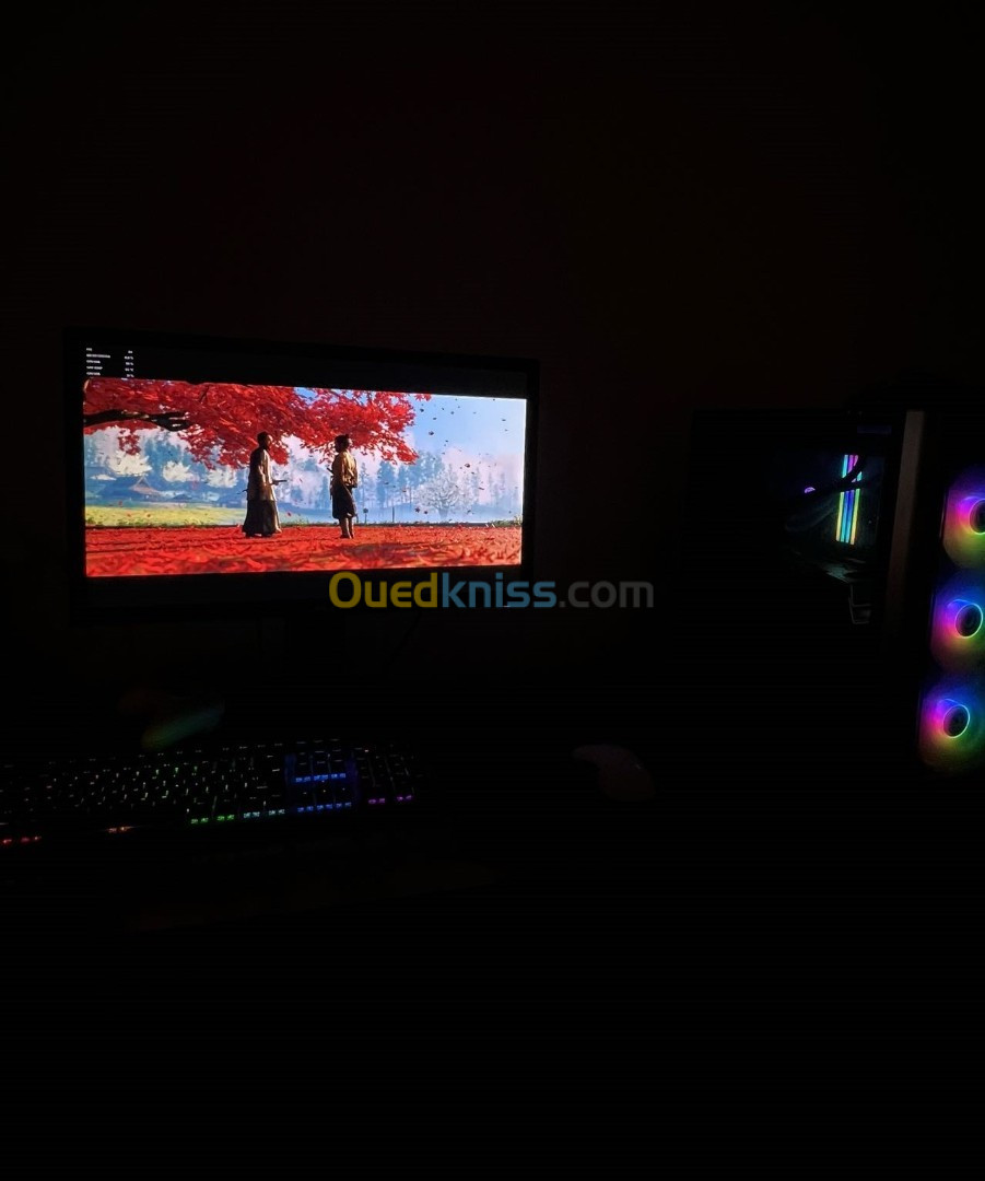 ASUS VG248QE 24'' FHD (1920x1080) 1 ms 144 Hz