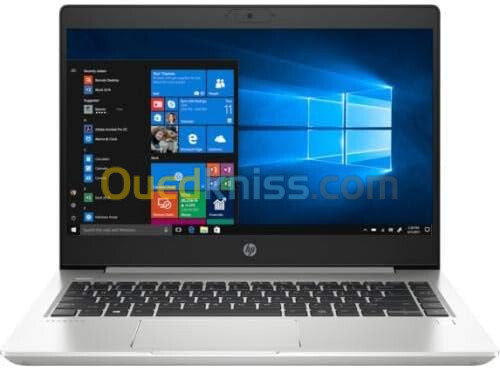 Laptop HP ProBook  14" - Ryzen 3 4300U - 8 GB RAM - 256 GB SSD - AMD Radeon Graphics