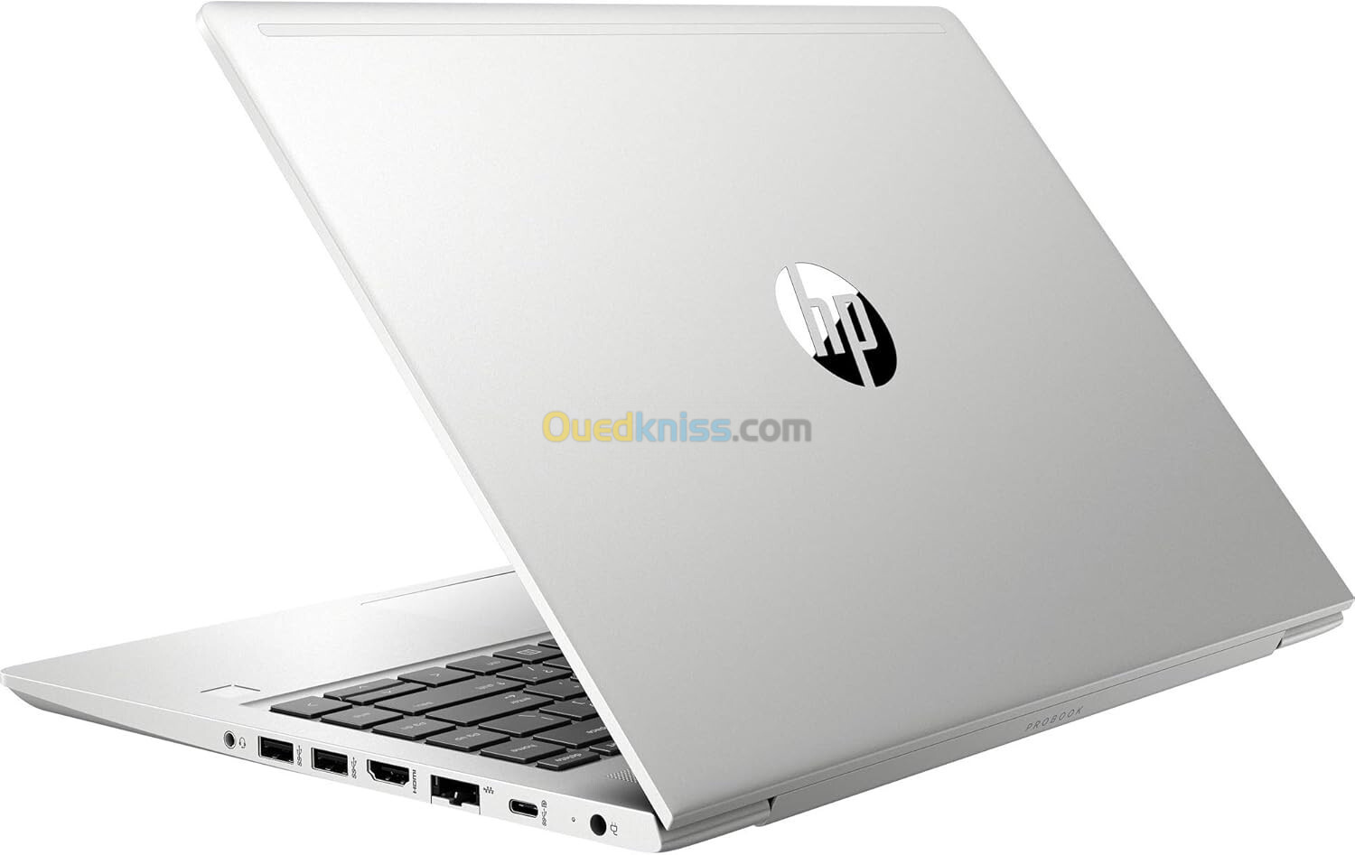 Laptop HP ProBook  14" - Ryzen 3 4300U - 8 GB RAM - 256 GB SSD - AMD Radeon Graphics