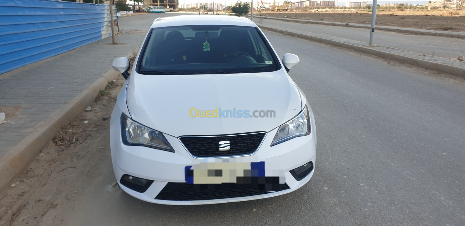 Seat Ibiza 2013 Fully