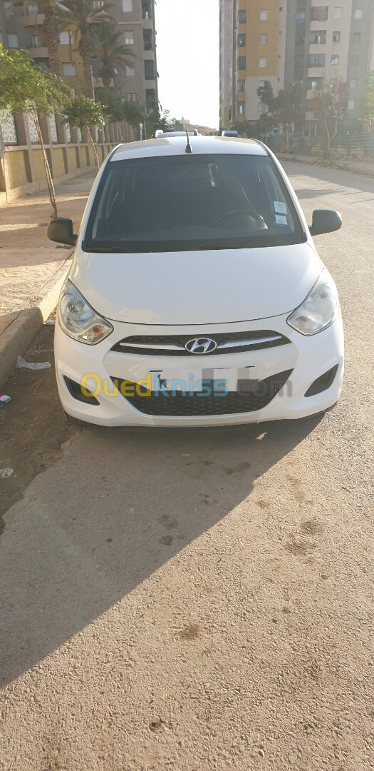 Hyundai i10 2014 GL Plus