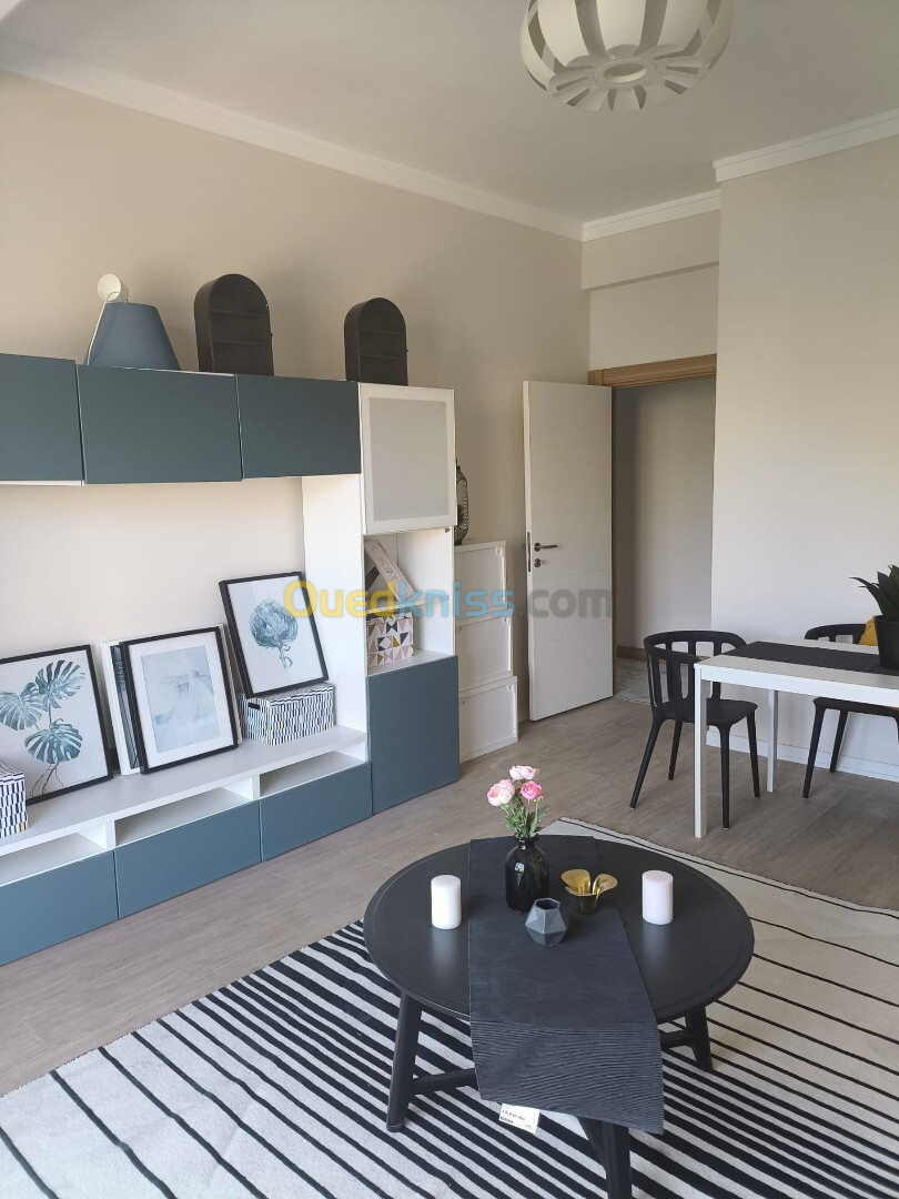 Vente Appartement F3 Istanbul Istanbul