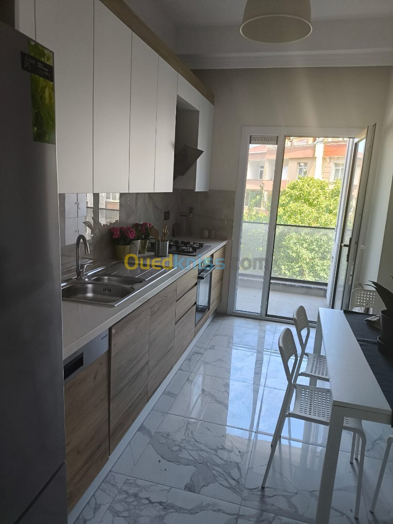 Vente Appartement F3 Istanbul Istanbul