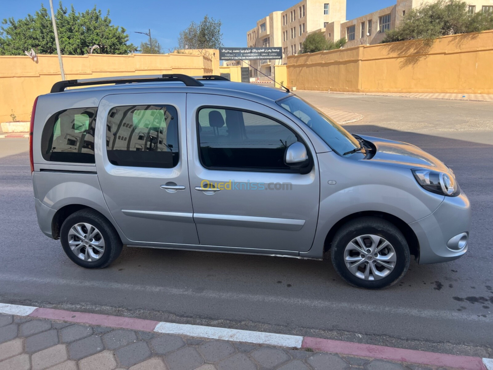 Renault Kangoo 2021 Confort