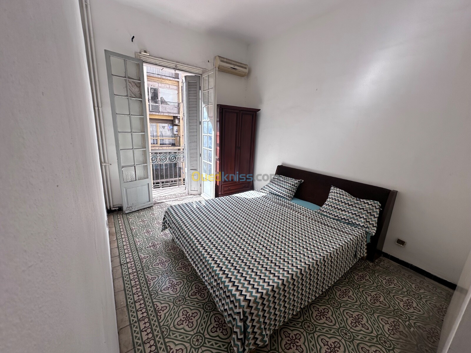 Location Appartement F4 Oran Oran