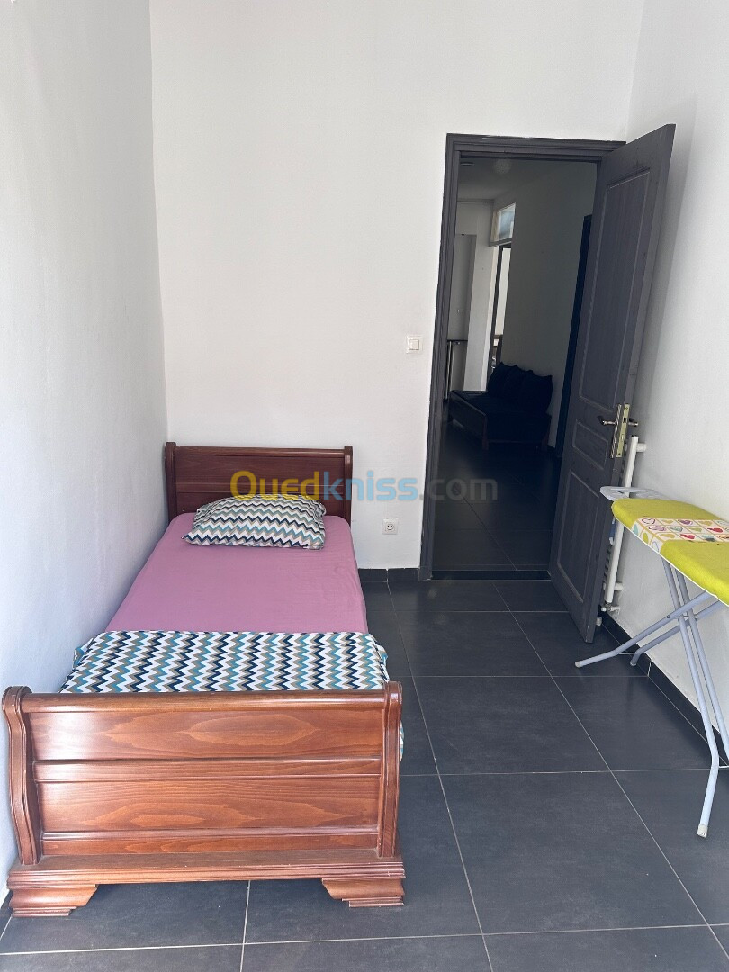 Location Appartement F3 Oran Oran