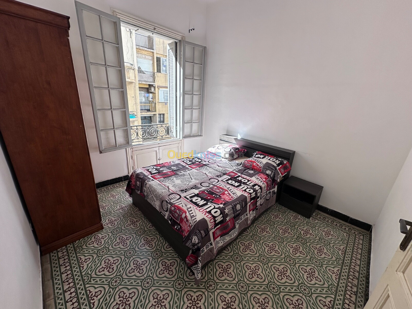 Location Appartement F4 Oran Oran