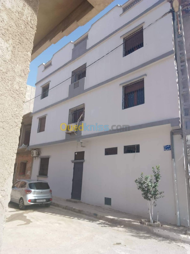 Vente Villa Oran Oued tlelat