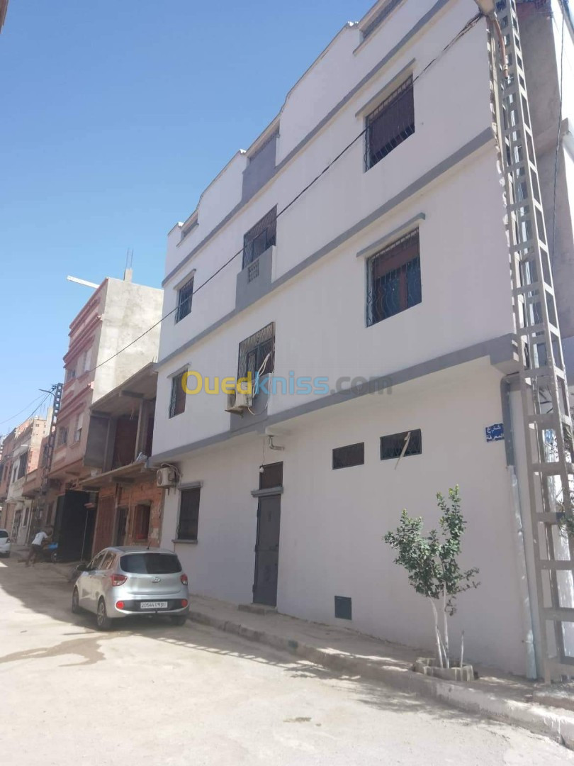 Vente Villa Oran Oued tlelat