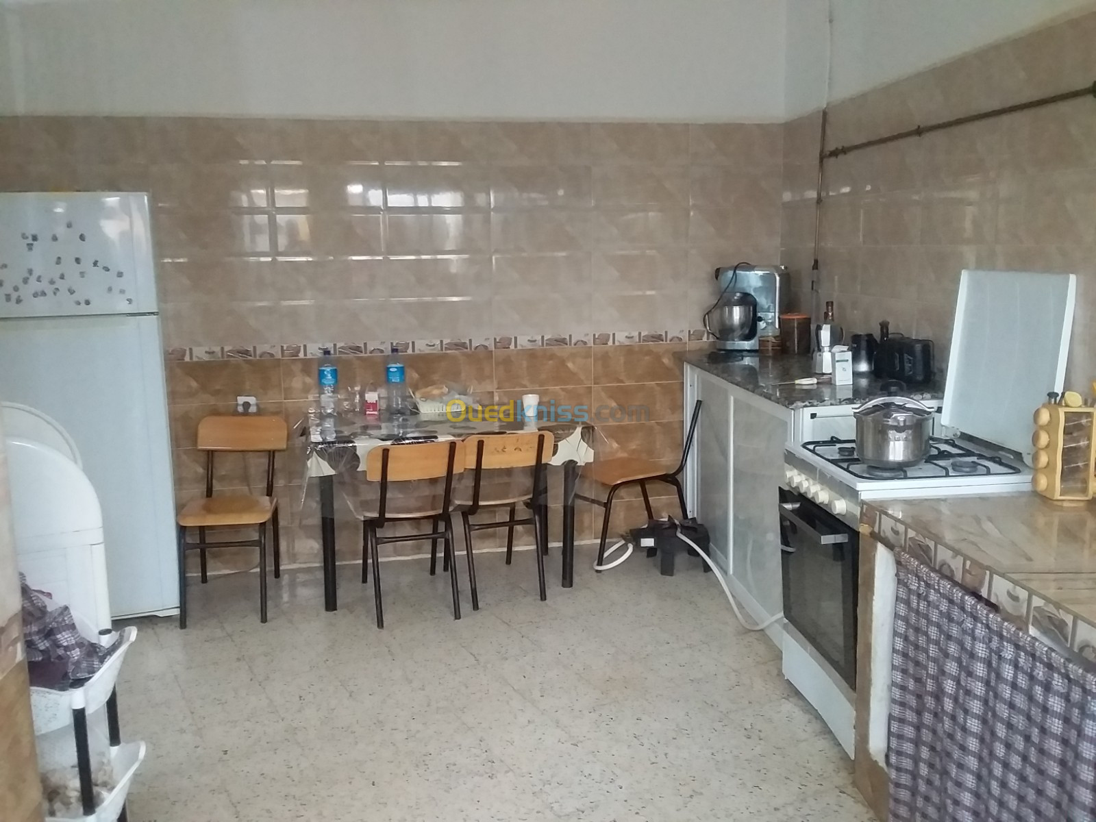 Vente Villa Oran Oued tlelat