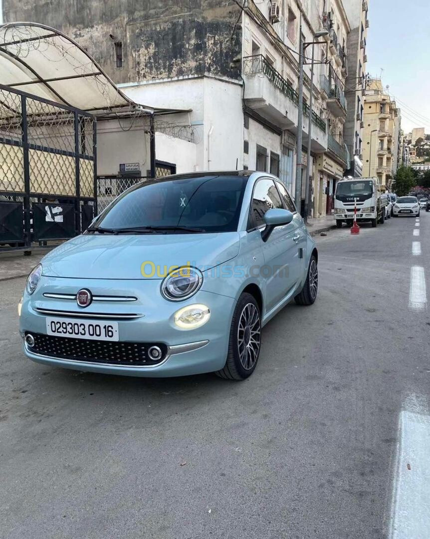 Fiat Fiat 500 2023 Dolce vita