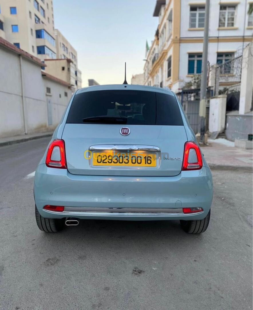 Fiat Fiat 500 2023 Dolce vita