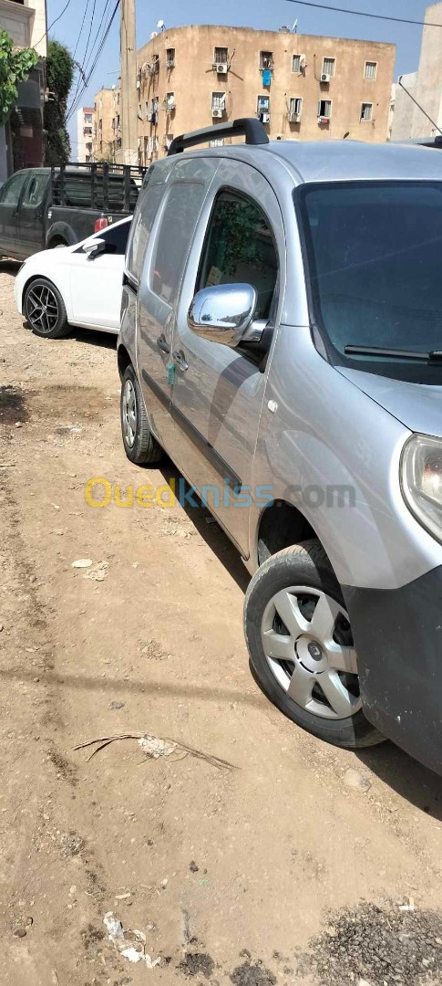 Renault Kangoo 2014 Kangoo