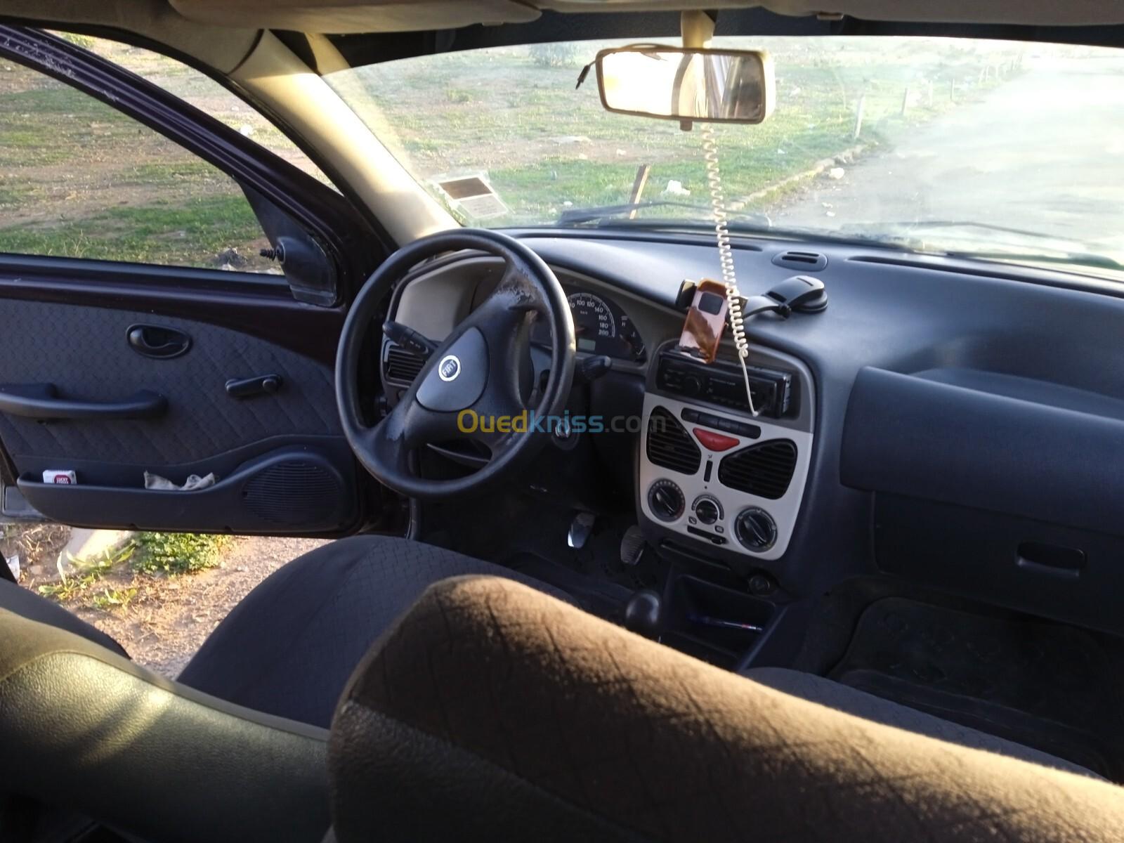 Fiat Palio 2004 Palio