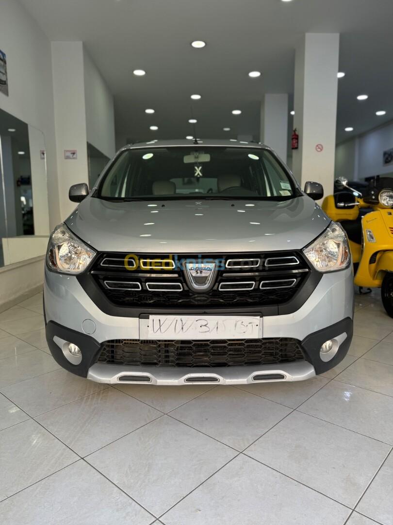 Dacia Lodgy 2021 Lodgy