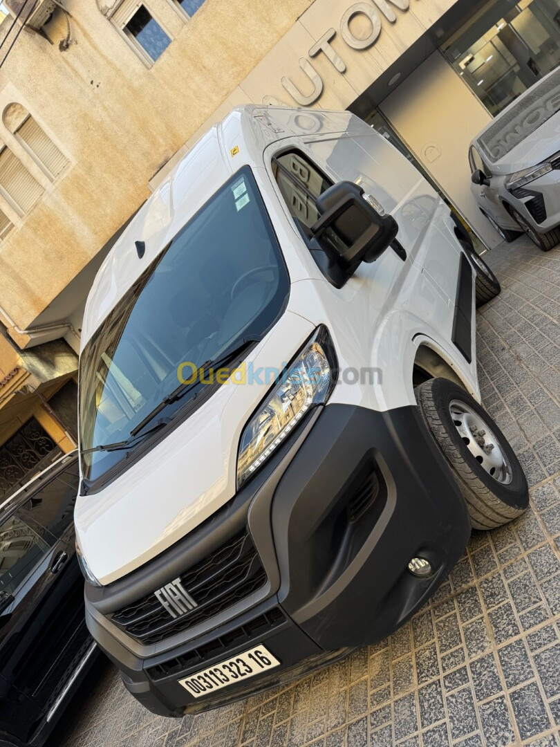 Fiat Ducato 2023 