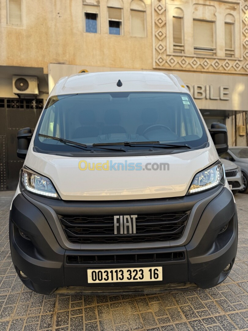 Fiat Ducato 2023 