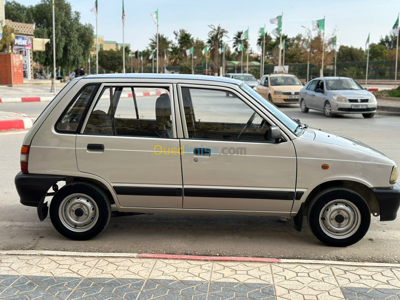 Suzuki Maruti 800 2013 Maruti 800