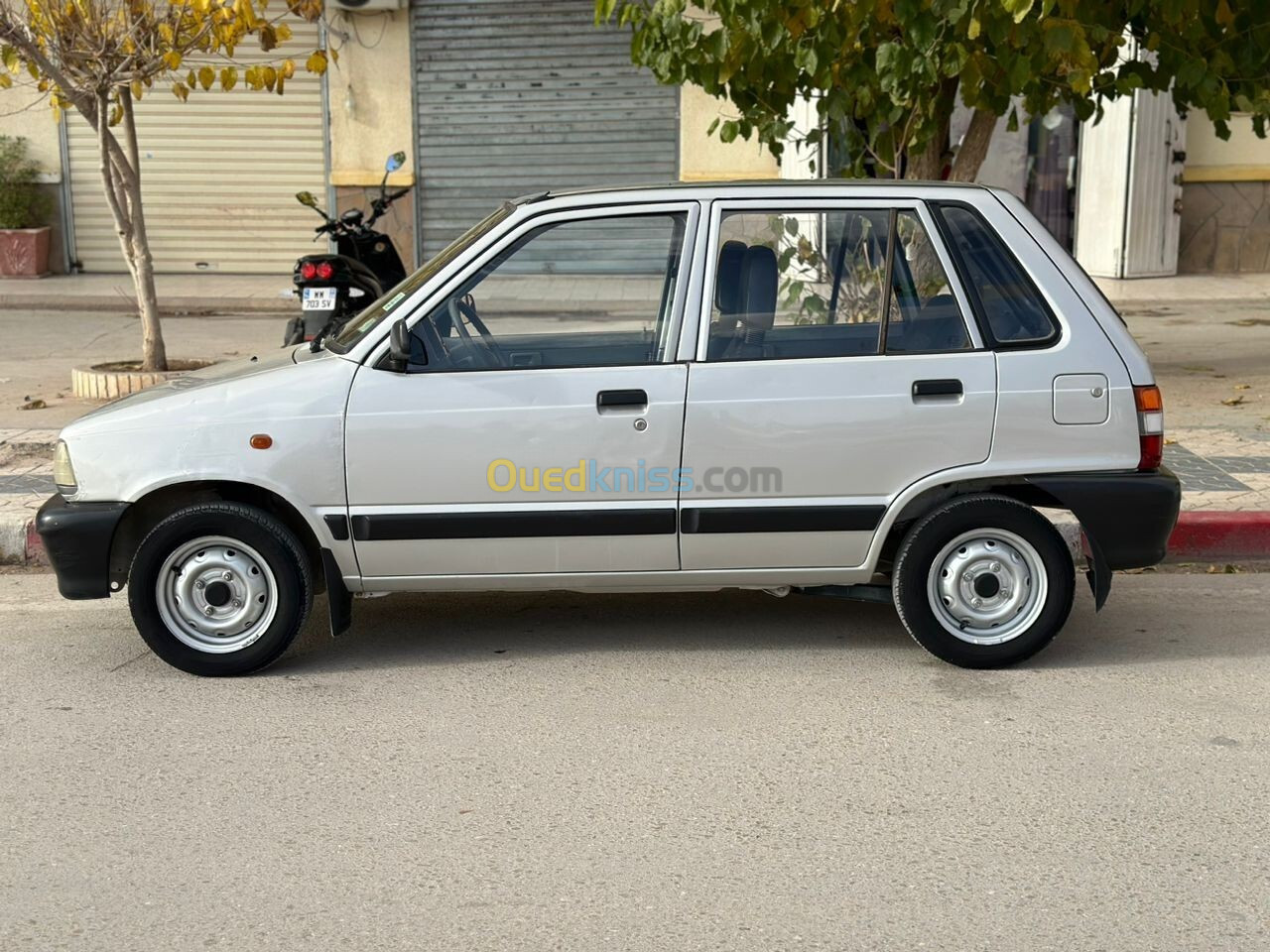 Suzuki Maruti 800 2013 Maruti 800