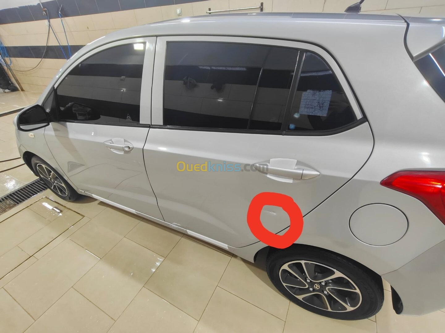 Hyundai Grand i10 2018 DZ