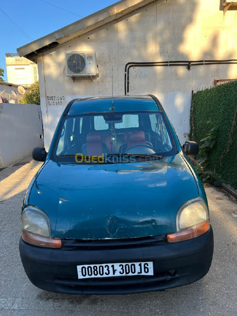 Renault Kangoo 2000 Kangoo